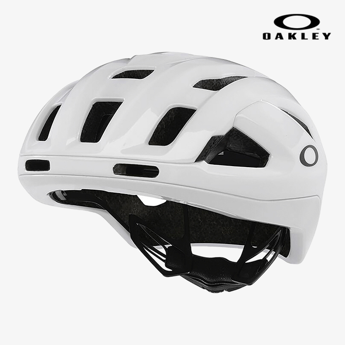 오클리 헬멧 ARO3 아시안핏 자전거용품 머리보호대